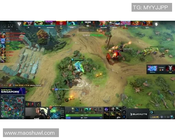 DOTASLAM大满贯赛事EXTREMUM战队选手状态更新概述